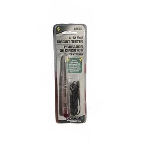 Dorman 6-12 Volt Circuit Tester with Wire Lead
